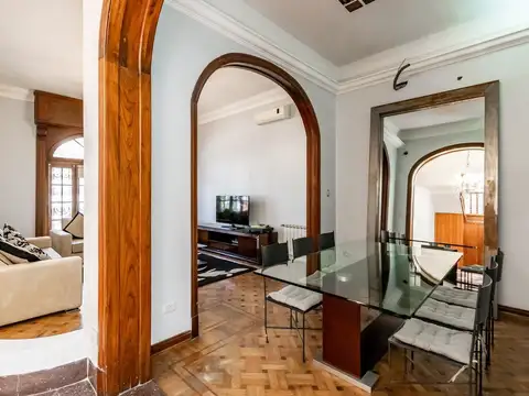 Casa en Venta en Colegiales, USD 660.000