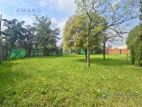 VENTA · TERRENO · ZONA AEROPUERTO · FUNES