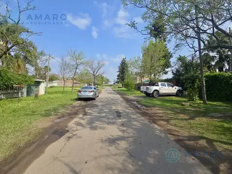 Terreno en Venta en Funes, USD 65.000