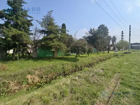 VENTA · TERRENO · ZONA AEROPUERTO · FUNES