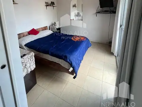 VENTA PH DOS AMBIENTES ITUZAINGO