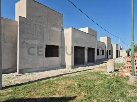 Casa en venta en Rafaela, barrio La Cañada