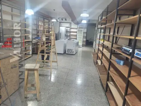 Local en Venta en Villa Urquiza, USD 220.000