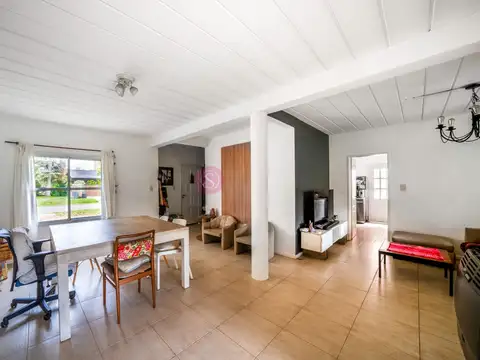 Casa en Venta 15 años