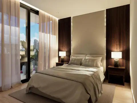 Departamento - Belgrano