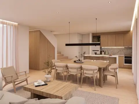 Departamento - Belgrano