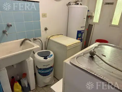 Casa en Venta al Oeste