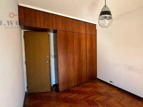 Departamento en Alquiler 30 años