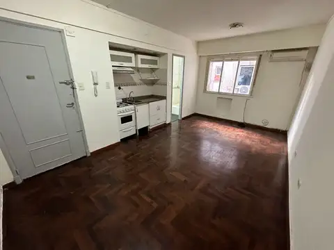 Departamento - Venta - Argentina, Capital Federal - PARAGUAY 1900