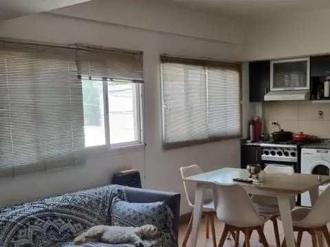 Depto Tipo Casa en Venta de 2 ambientes