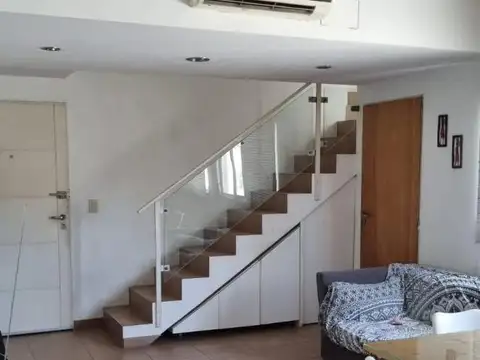 Depto Tipo Casa en Venta en Boedo, USD 130.000