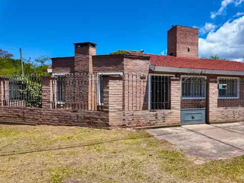 Casa en Venta en Rivera Indarte, USD 175.000