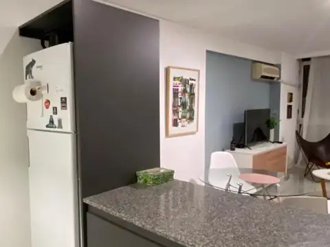 Departamento en Alquiler en Colegiales, $ 750.000