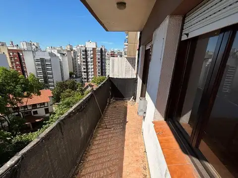 Departamento en Venta en Macrocentro, USD 110.000