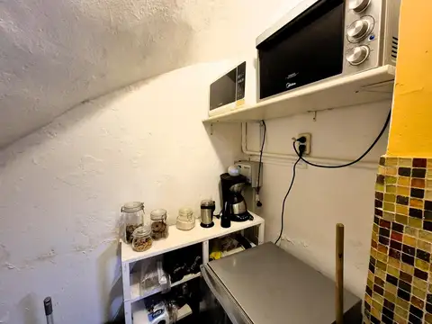 Depto Tipo Casa en Venta de 2 dormitorios