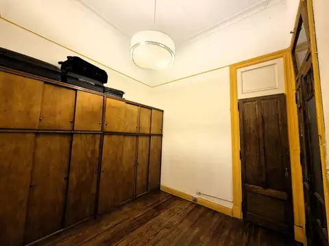 Depto Tipo Casa en Venta 60 años