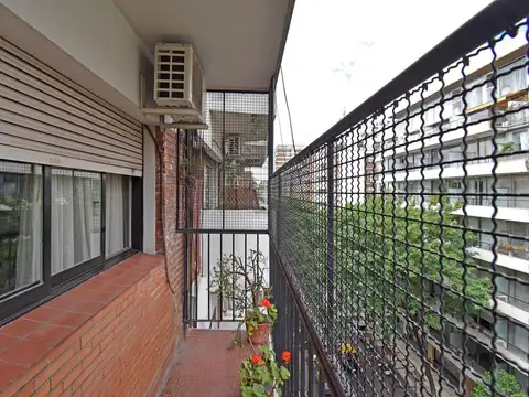 Departamento en Venta 58 años