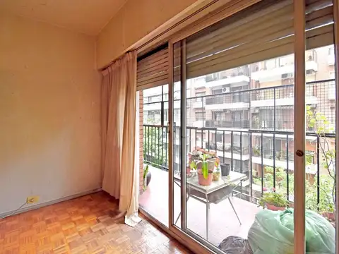 Departamento en Venta en Recoleta, USD 185.000