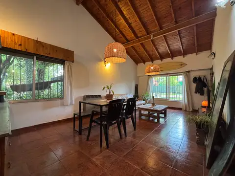 Venta Casa 4 ambientes · Galpón · Jardín · Don Torcuato
