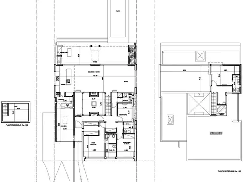 Casa en Venta en Fisherton, USD 490.000