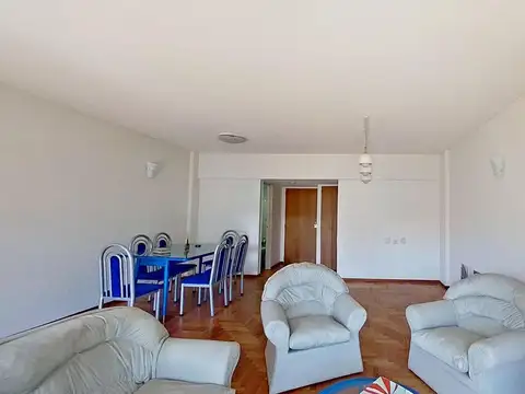 Departamento 3 ambientes con 3 baños