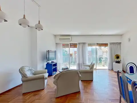Departamento en Venta de 3 ambientes