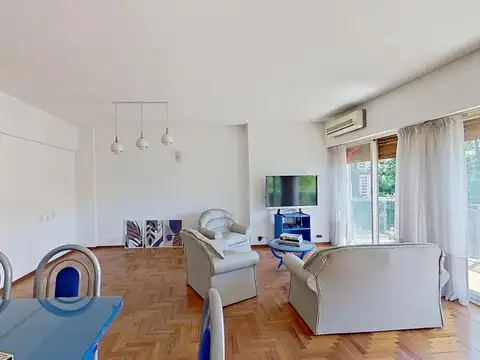 Departamento en Venta 40 años