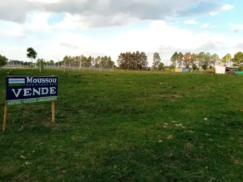 Terreno en Venta en Gualeguaychu, USD 28.000