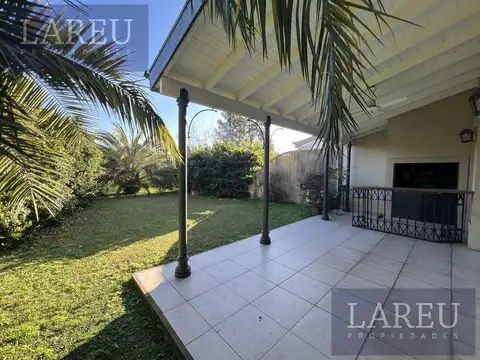 Departamento en FARM CLUB