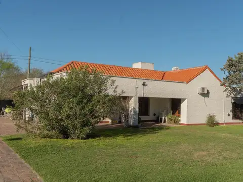 Casa en Venta 30 años
