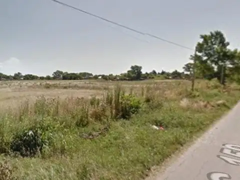 3.3 HECTAREAS EN VENTA 161 E/ 522 y 524 TERRENO 33.540 m2