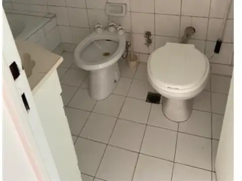 Departamento en Venta 40 años