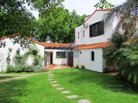 Casa en Venta de 4 dormitorios