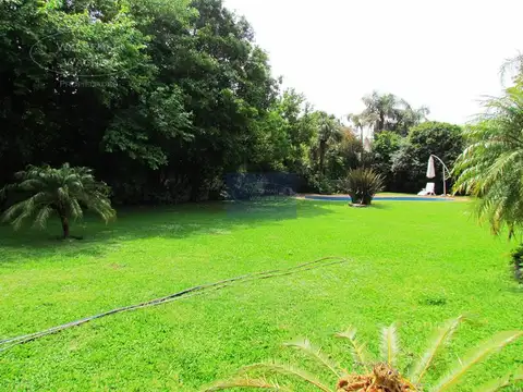 Casa en Venta en Olivos, USD 880.000