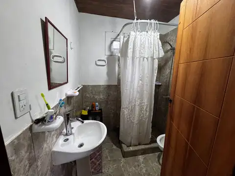 CASA EN LA FALDA, CORDOBA A METROS DEL RIO