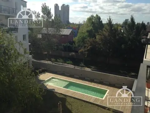 Departamento en Venta con 1 cochera