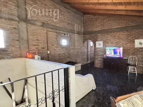 Venta Departamento en Bernal Oeste