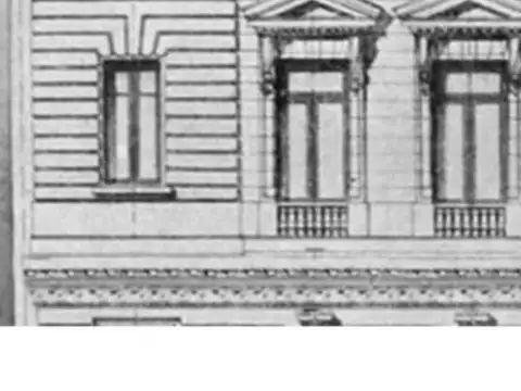 Edificio - Alquiler - Argentina, Capital Federal - SAN MARTIN 200