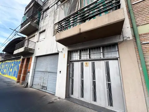 Local/Depósito/Oficina