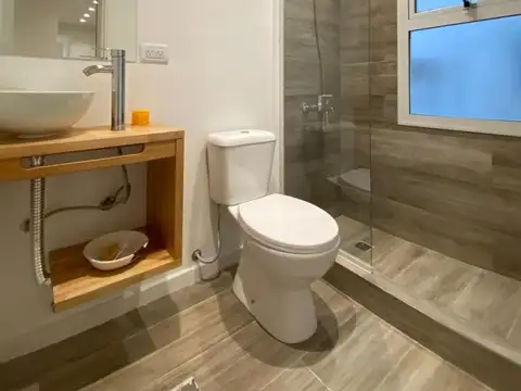 Departamento en Venta al Norte