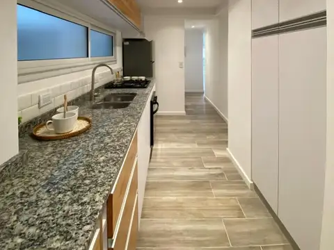 Departamento en Venta en Terminal Vieja, USD 139.900