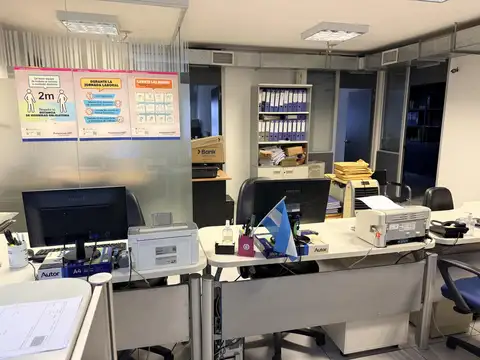 Oficina en Venta 60 años