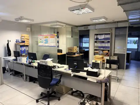 Oficina en Venta en Tribunales, USD 91.000