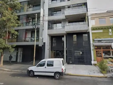 Cochera en venta - 10Mts2 - Chacarita