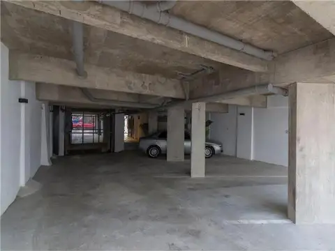 Cochera en venta - 10Mts2 - Chacarita