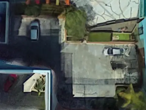 Avenida Álvarez Thomas e/ Avenida Dorrego y Concepción Arenal