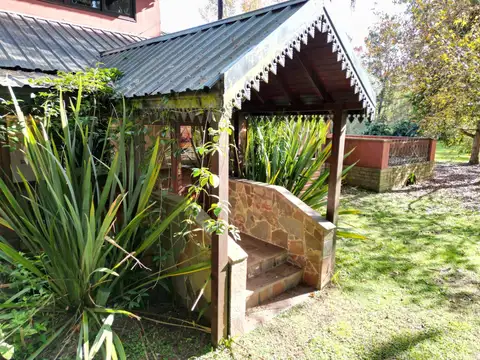 Arroyo Antequera 100