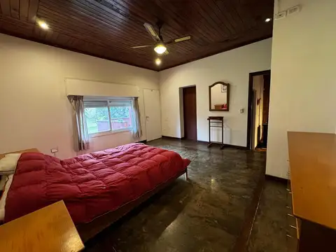 Arroyo Antequera 100