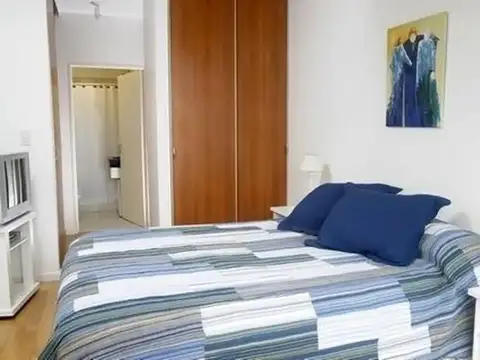 Departamento en Alquiler Temporal 5 años