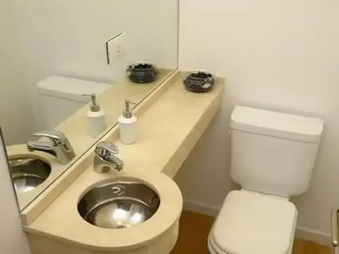 Arevalo 2000, Piso 5